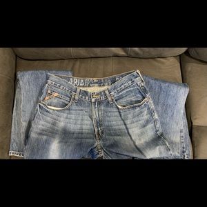 Ariat Men’s Jeans
